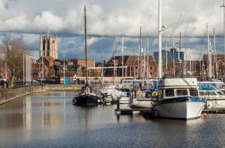 Is buy-to-let in Hull still a good idea?
