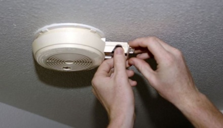 The COMPLETE guide to fire safety for landlords