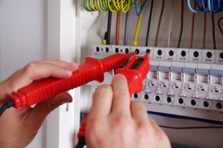 How will you be affected by compulsory electrical checks for all rented properties?