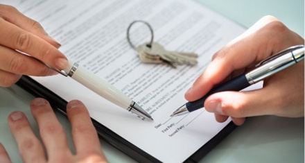 Right To Rent immigration checks: A landlord's guide to 2021 changes