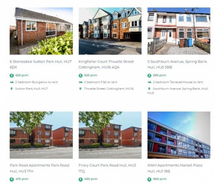 New standards for 'material information' will ensure greater transparency on costs for tenants 