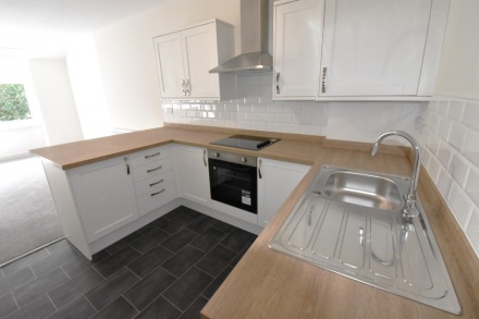 Property developer set to put fully refurbished Cottingham apartments on market which are 'ideal for young professionals'